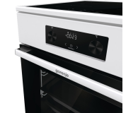 GORENJE GEIT5C60WPG, Indukcja, BridgeZone, GentleClose, Pizza, 50cm - 1105913 - zdjęcie 7